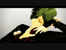【MMD刀剣乱舞】終わりへ向かう始まりの【鶯丸】