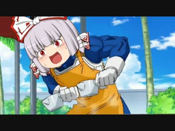 GM妹紅のクトゥルフRhapsody第5話