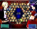 KOF０２UM 西日暮里VERSUS・第２５４回紅白戦・その１