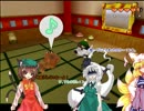 【ゆっくり実況】幽香さんの犬島日記 30日目