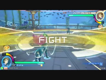 ポッ拳　第一回店舗大会　part2