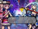 ムラサキ　六面・ボム無しクリア(沙月)