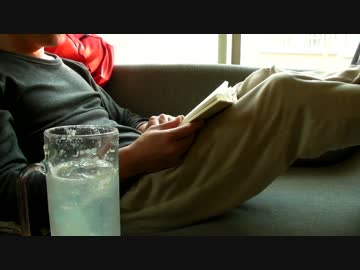 ＧＷ編★一人家呑み講座 ④