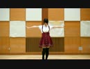 【ひなぺでぃあ】Gravity=Reality踊ってみた【誕生日】