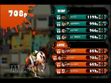 デビューはスプラトゥーン実況プレイpart22