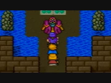 【実況プレイ】ドラゴンクエスト5をやる　第59話