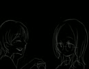 【ちょい怖堂】　夢だけど　（みずあめ横丁）