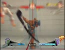 【忘れた頃に】ウル4リュウぶっぱ祭・白兵戦【滅・昇龍拳】