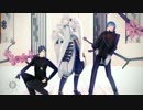 【MMD刀剣乱舞】STEP×御物太刀【修正版】