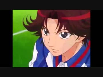 【テニスの王子様】抱えたキセキ