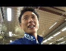 蒲郡SGボートレースメモリアルSP動画-13 永島部長が選手に突撃インタビュー②