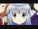 ごちうさOP×のんのんびより2期EDの可能性を感じる動画