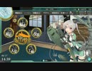 【艦これ】反撃！第二次SN作戦 E5編成
