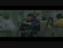 【MGSV:GZ】機密データ回収！劇場版プレイ2.1【no-HUD & HARD】