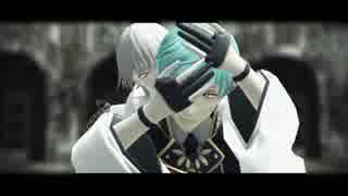 【MMD刀剣乱舞】The Monster【鶴丸・一期】