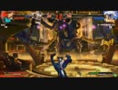 2015年　8月　セガ海田　GGXｒｄ大会LAST