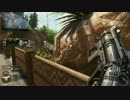 【BO3β版】新モードセーフガードをプレイ！