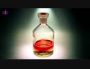 ホモと学ぶ化学　Traffic Light Reaction