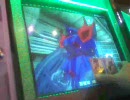 ガンダムカードビルダー　ドライゼ艦長特別編｢ハンマージェーン」 No.3