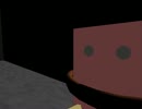 【モブ子】ＭＭＤで遊んでみた【脱獄】
