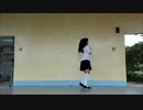 【sakura】金曜日のおはよう【踊ってみた】