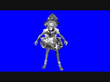 メタル化UDKBB+使用例