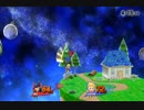 【スマブラWiiU】 アイクの1on1 Part 4