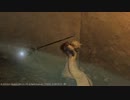 【FF14】エアロガの杖ぐるぐる