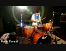 【叩いてみた】『おつかれサマー！(でんぱ組.inc)]』【RudeForest】