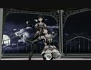 【ＭＭＤ艦これ】川内と神通で『ロミオとシンデレラ』をかっこよく
