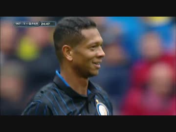 14-15グアリン砲まとめ