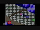 【カービィボウル】EX全コース金メダル目指す　コース８【２０周年】