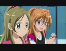 スイートプリキュア第7話に問題の人物が映り込む.I blasted the post office.