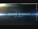 【MGSV:GZ】CQCのみでMGSVをクリアできるのか？【FINAL】