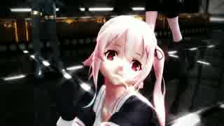 【MMD艦これ】 ぽんぷ式で 【Carry Me Off】