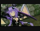 【実況】守護女神、降臨。『超次次元ゲイム ネプテューヌRe；birth1』 ep.11