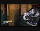 【Destiny】おなごがみんなでｺﾝﾄﾛｰﾙに行ってみた！#2
