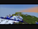 【マイクラMOD実況】　俺たちの街が居る!!　 part3