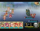 【フラワーナイトガール】古洋館と白い影前半中級
