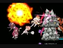 【フラワーナイトガール】古洋館と白い影前半最上級