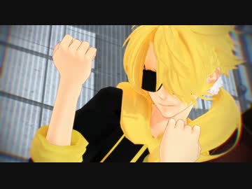 [MMD刀剣乱舞]Tachisuke☆[旧太刀男士13人]