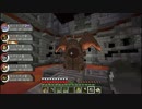 【Minecraft】 ポケモンMC 闇の旋風ダーク・ルギア Part004 【Pixelmon】