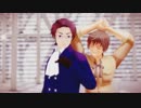 【APヘタリアMMD】はぷすが久々に本気出した