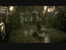 ネギのゲーム実況　BIOHAZARD HDリマスター　#024　｢回転ゴリラ｣