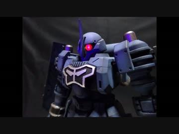 宇宙世紀を生き抜けるようヅダを強化してみた