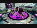【Splatoon】突発的三人タッグバトル【SPS】