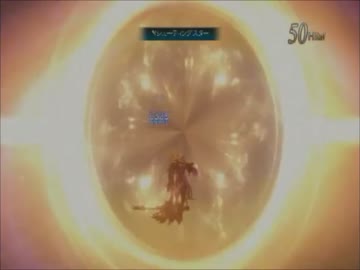 Tales of Zestiria Combo Movie Final
