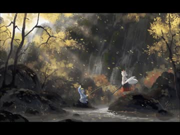 【東方vocal】黄昏フィルモグラフィー piano ver.【GET IN THE RING】