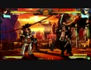 高田馬場ミカド　GGXｒｄR 8月25日 新規向け ジョニー解説動画 通常技編