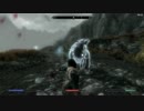 【ゆっくり実況】吸血魔術師が歩くSkyrim 第11歩